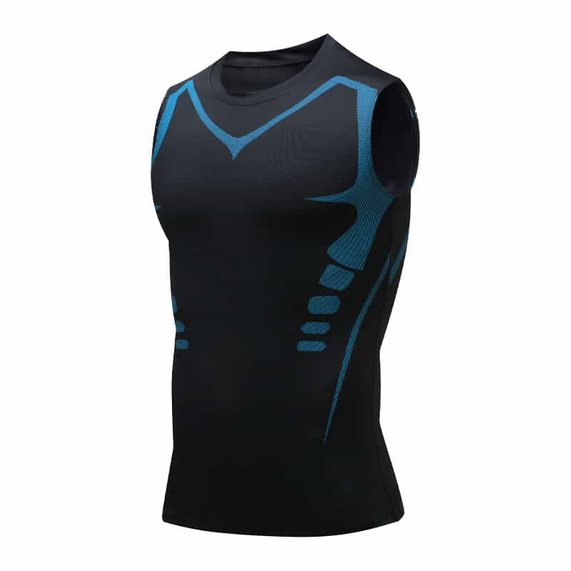 IronX Core Tank (Imported) 1